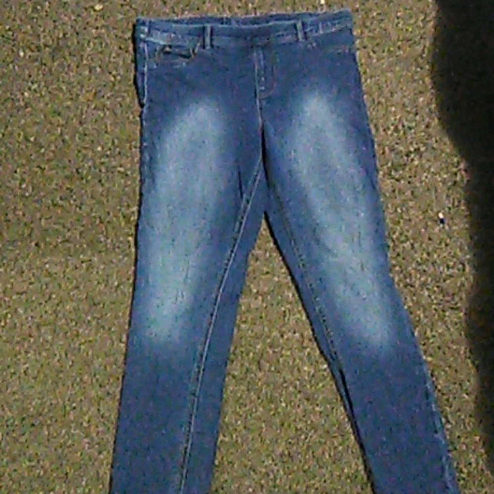 Pants - Picture 2 of 2